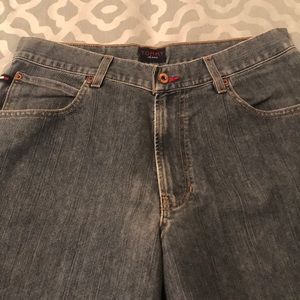 Tommy Hilfiger 32x32 baggy men’s jeans